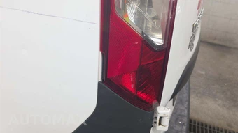 2015 Ford Transit Connect Cargo Van XL w/Rear Swing-Out Doors 120.6" WB - miniatura 29