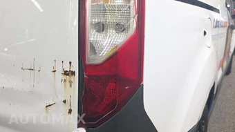 2015 Ford Transit Connect Cargo Van XL w/Rear Swing-Out Doors 120.6" WB - miniatura 35
