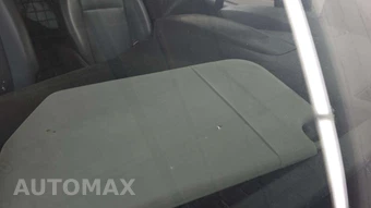 2015 Ford Transit Connect Cargo Van XL w/Rear Swing-Out Doors 120.6" WB - miniatura 38