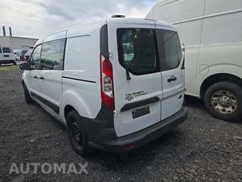 2015 Ford Transit Connect Cargo Van XL w/Rear Swing-Out Doors 120.6" WB - miniatura 6