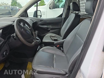 2015 Ford Transit Connect Cargo Van XL w/Rear Swing-Out Doors 120.6" WB - miniatura 7