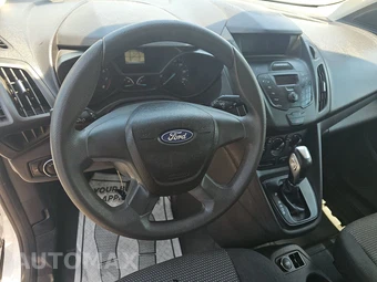 2015 Ford Transit Connect Cargo Van XL w/Rear Swing-Out Doors 120.6" WB - miniatura 10