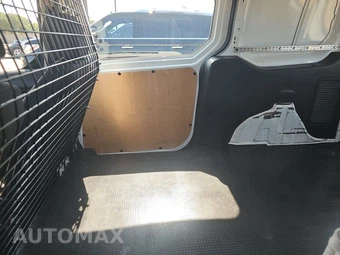 2015 Ford Transit Connect Cargo Van XL w/Rear Swing-Out Doors 120.6" WB - miniatura 13
