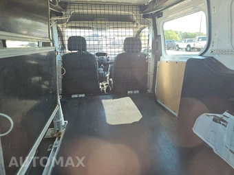 2015 Ford Transit Connect Cargo Van XL w/Rear Swing-Out Doors 120.6" WB - miniatura 16