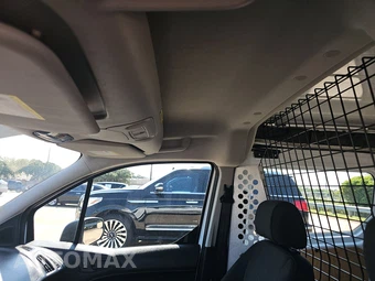 2015 Ford Transit Connect Cargo Van XL w/Rear Swing-Out Doors 120.6" WB - miniatura 17