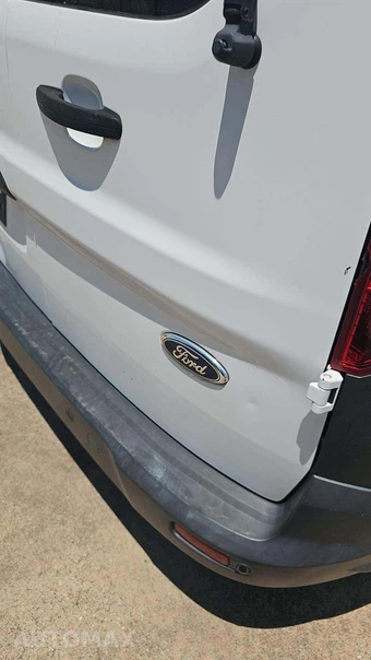 2015 Ford Transit Connect Cargo Van XL w/Rear Swing-Out Doors 120.6" WB - miniatura 21