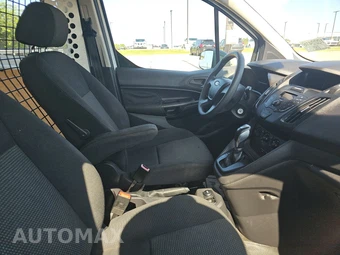 2015 Ford Transit Connect Cargo Van XL w/Rear Swing-Out Doors 120.6" WB - miniatura 8