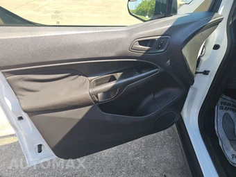 2015 Ford Transit Connect Cargo Van XL w/Rear Swing-Out Doors 120.6" WB - miniatura 9