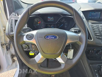 2015 Ford Transit Connect Cargo Van XL w/Rear Swing-Out Doors 120.6" WB - miniatura 10
