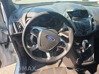 2015 Ford Transit Connect Cargo Van XLT w/Rear Swing-Out Doors 120.6" WB - miniatura 10
