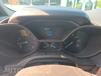 2015 Ford Transit Connect Cargo Van XLT w/Rear Swing-Out Doors 120.6" WB - miniatura 12