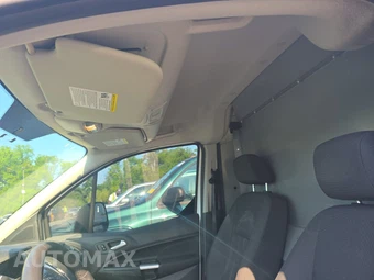 2015 Ford Transit Connect Cargo Van XLT w/Rear Swing-Out Doors 120.6" WB - miniatura 16