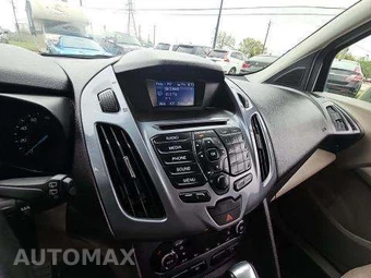 2015 Ford Transit Connect Passenger Wagon Titanium Minivan w/Rear Liftgate 120.6" WB - miniatura 11