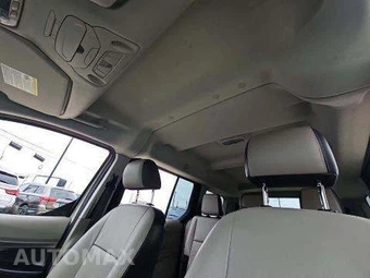 2015 Ford Transit Connect Passenger Wagon Titanium Minivan w/Rear Liftgate 120.6" WB - miniatura 12
