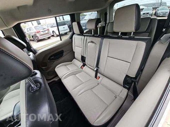 2015 Ford Transit Connect Passenger Wagon Titanium Minivan w/Rear Liftgate 120.6" WB - miniatura 14