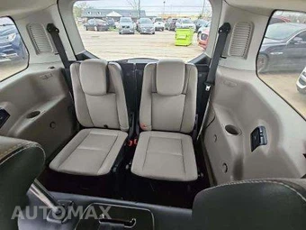 2015 Ford Transit Connect Passenger Wagon Titanium Minivan w/Rear Liftgate 120.6" WB - miniatura 15