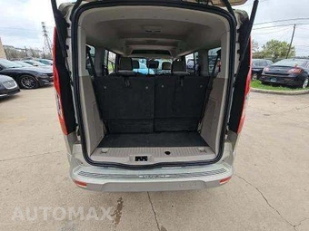 2015 Ford Transit Connect Passenger Wagon Titanium Minivan w/Rear Liftgate 120.6" WB - miniatura 16