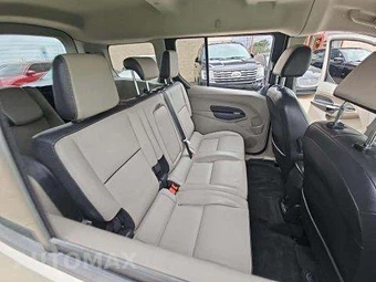 2015 Ford Transit Connect Passenger Wagon Titanium Minivan w/Rear Liftgate 120.6" WB - miniatura 18