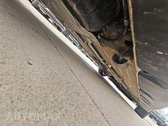 2015 Ford Transit Connect Passenger Wagon Titanium Minivan w/Rear Liftgate 120.6" WB - miniatura 19