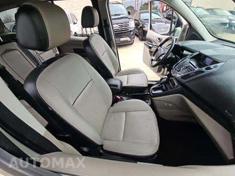 2015 Ford Transit Connect Passenger Wagon Titanium Minivan w/Rear Liftgate 120.6" WB - miniatura 20