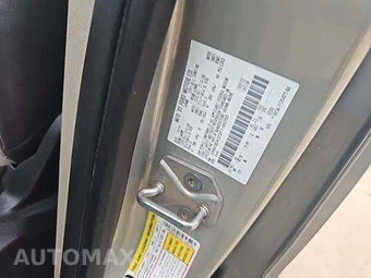 2015 Ford Transit Connect Passenger Wagon Titanium Minivan w/Rear Liftgate 120.6" WB - miniatura 6