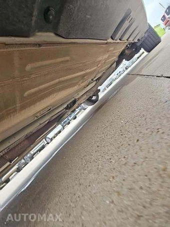 2015 Ford Transit Connect Passenger Wagon Titanium Minivan w/Rear Liftgate 120.6" WB - miniatura 8