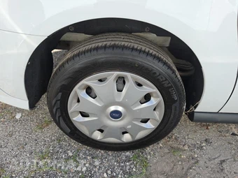 2015 Ford Transit Connect Passenger Wagon XLT Minivan w/Rear Liftgate 120.6" WB - miniatura 10
