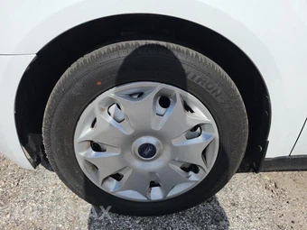 2015 Ford Transit Connect Passenger Wagon XLT Minivan w/Rear Liftgate 120.6" WB - miniatura 8