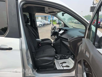 2015 Ford Transit Connect Passenger Wagon XLT Minivan w/Rear Swing-Out Doors 120.6" WB - miniatura 19