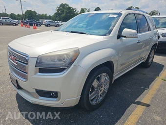 2015 GMC Acadia Denali 5SA
