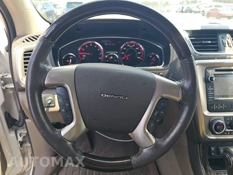 2015 GMC Acadia Denali 5SA – miniatura 10
