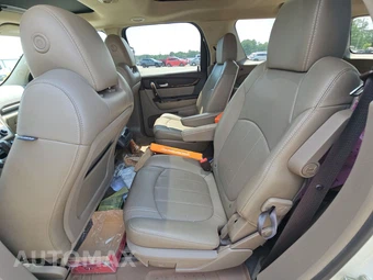 2015 GMC Acadia Denali 5SA – miniatura 13