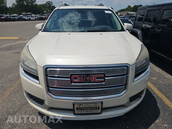 2015 GMC Acadia Denali 5SA – miniatura 2