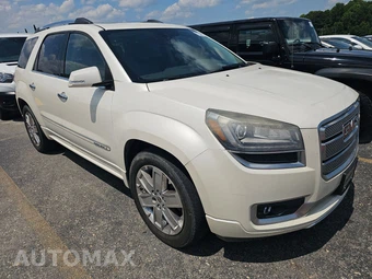 2015 GMC Acadia Denali 5SA – miniatura 3