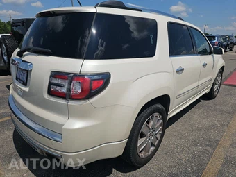 2015 GMC Acadia Denali 5SA – miniatura 4