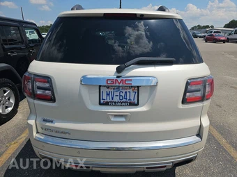 2015 GMC Acadia Denali 5SA – miniatura 5