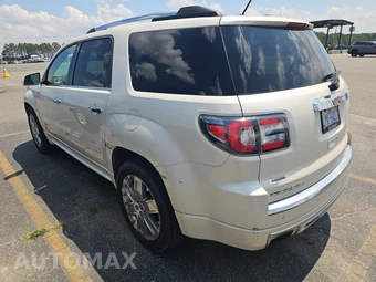 2015 GMC Acadia Denali 5SA – miniatura 6