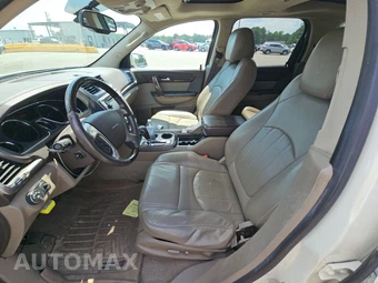 2015 GMC Acadia Denali 5SA – miniatura 7