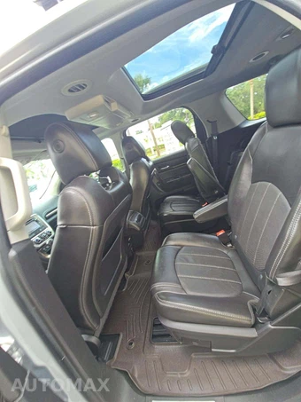 2015 GMC Acadia Denali 5SA – miniatura 10