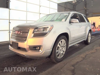 2015 GMC Acadia Denali 5SA