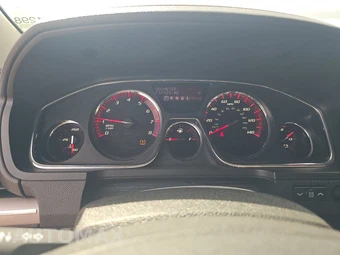 2015 GMC Acadia Denali 5SA – miniatura 12