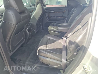 2015 GMC Acadia Denali 5SA – miniatura 13