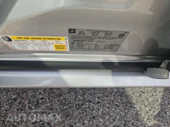 2015 GMC Acadia Denali 5SA – miniatura 15