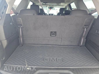 2015 GMC Acadia Denali 5SA – miniatura 17