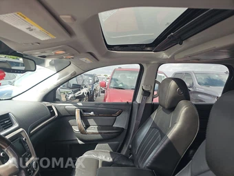 2015 GMC Acadia Denali 5SA – miniatura 19