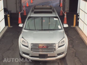 2015 GMC Acadia Denali 5SA – miniatura 2