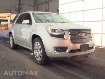2015 GMC Acadia Denali 5SA – miniatura 3