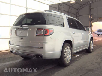 2015 GMC Acadia Denali 5SA – miniatura 4