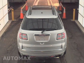 2015 GMC Acadia Denali 5SA – miniatura 5