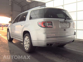 2015 GMC Acadia Denali 5SA – miniatura 6